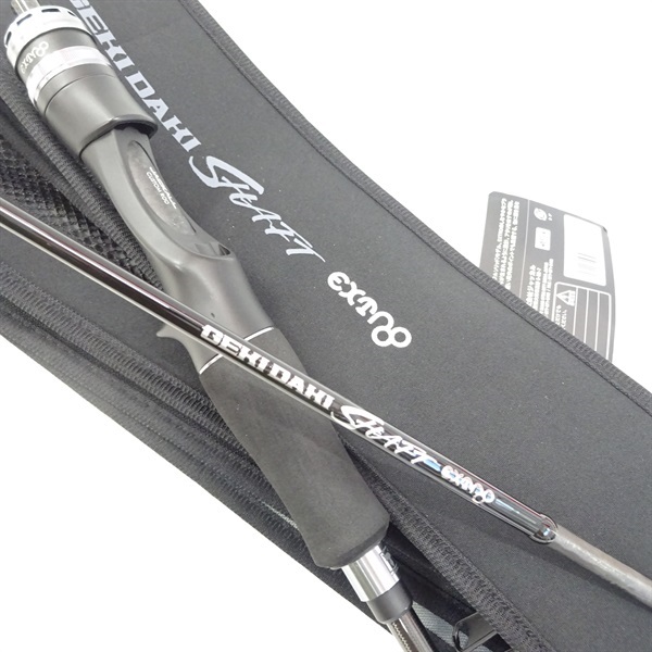 ゲキダキシャフト ＥＸＴＲＯＧＤＸ－Ｃ６０ＳＵＬ